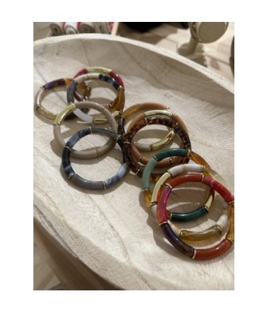 Bracelet multi co 